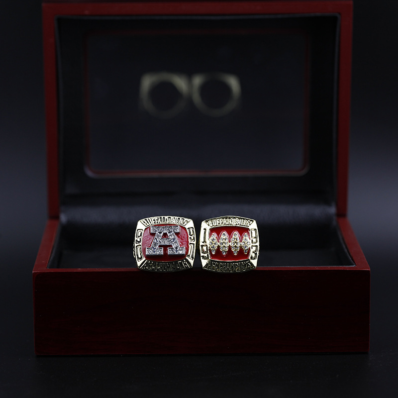 BILLS – Championship Rings Store