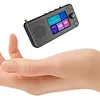 DAB Radio Receiver with LCD Display Digital Car Radio Adapter Car-Mounted Stereo MP3 Player FM Car Digitals Signal Broadcasting for Auto Accessories