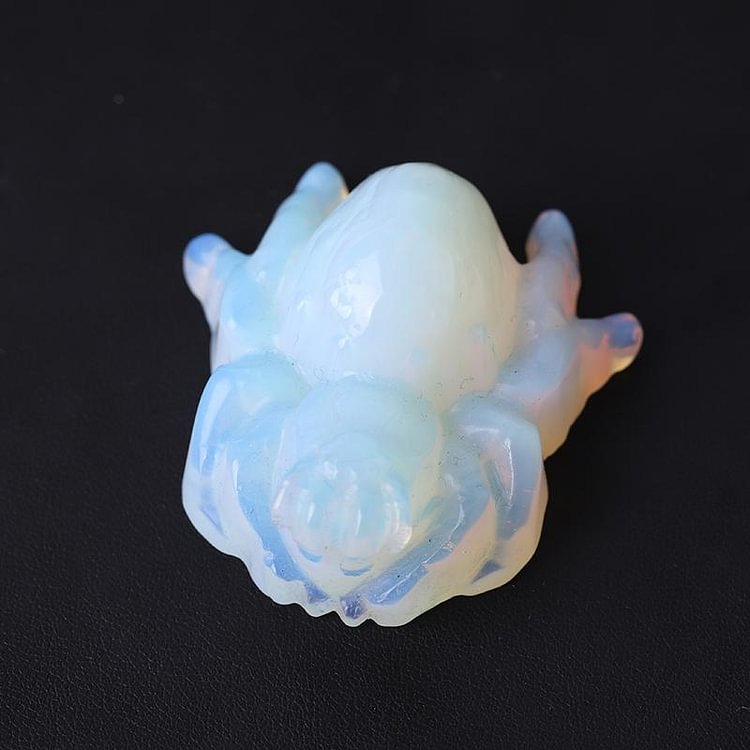 2" Opalite Spider Crystal Carving Crystal wholesale suppliers