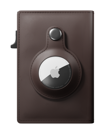 Anovus Smart AirTag Wallet