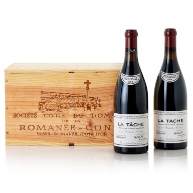 拉塔希（La T&acirc;che） 友誠酒藏