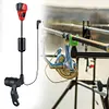 LED Carp Fishing Swing Adjustable Bite Alarm Indicator Carp Fishing Alarm Swing