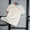 2024/2025 Real Valladolid Away Football Shirt 1:1 Thai Quality