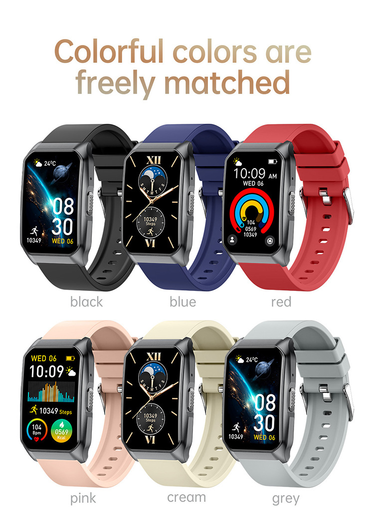 Likron Watches