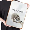 Dream Theater - Vintage Metal Signs - 20*30cm/30*40cm - Music