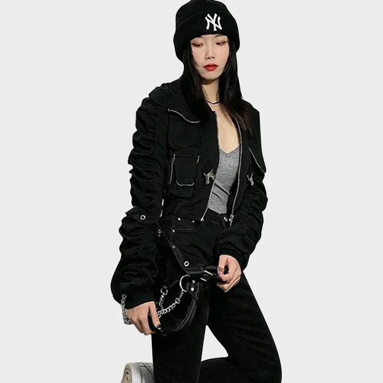 Treasure or Legend Jacket