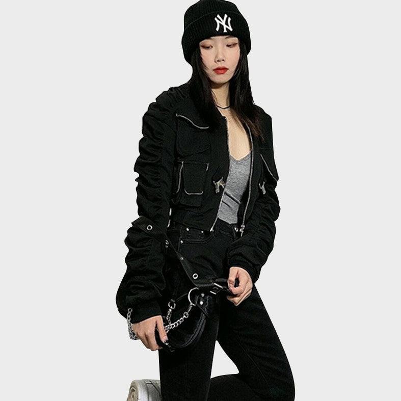Treasure or Legend Jacket