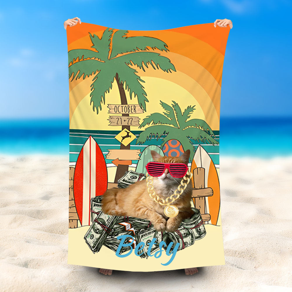 Custom Blanket Personalized Kids Gifts | Makemesurprise&reg;