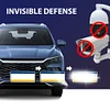 Spray Stealth Plate Defender Invisible Plate Defender Sprayer Fit for Most Cars
