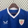 24/25 Athletic Bilbao Soccer Jersey Away