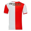 Feyenoord Home Soccer Jersey 2025/26