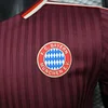 Joyfball 2025/2026 Player Version Bayern Munich Icon Jersey （The player version jersey is a bit tight, please pay attention to the size selection）