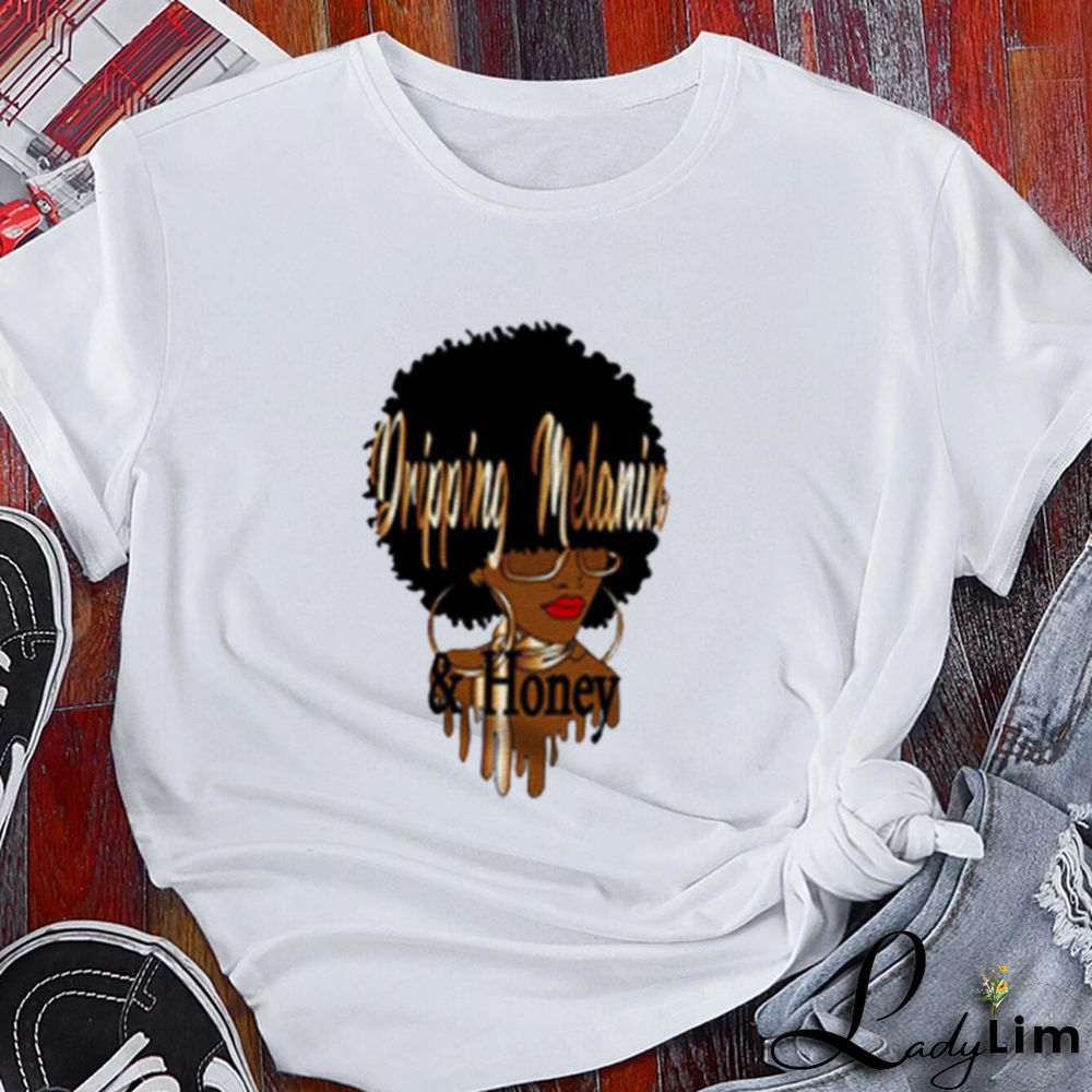 Grey Fashion Vintage Print Split Joint O Neck T-Shirts