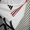 2023/2024 S&atilde;o Paulo Home Shorts 1:1 Thai Quality