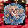 uk.everydayedeals 6Pcs DIY Diamond Painting Greeting Card - Winged Characters