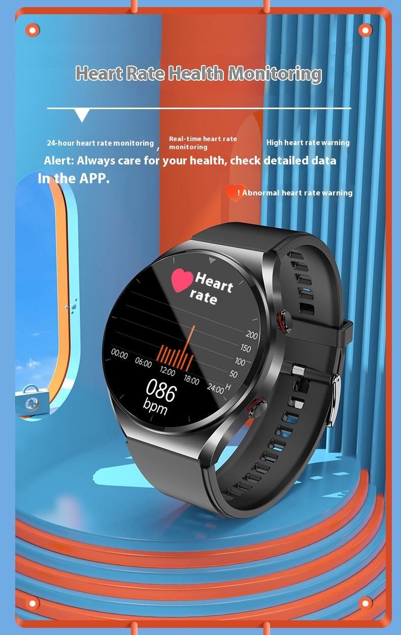 Likron Watches