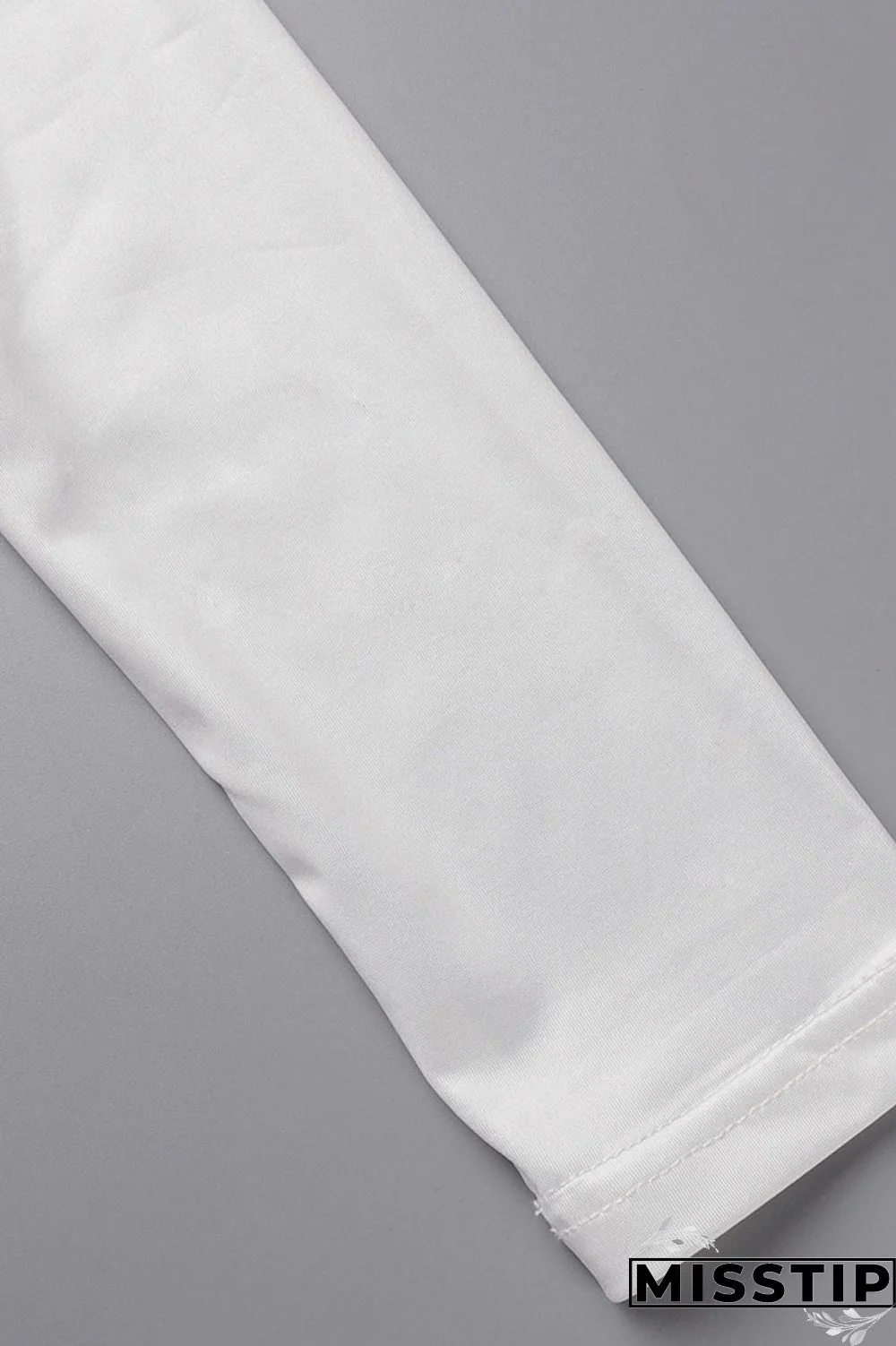 Pink Casual Street Print Patchwork O Neck Long Sleeve Two Pieces