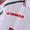 Manchester United 1998/1999 Retro  Shirt