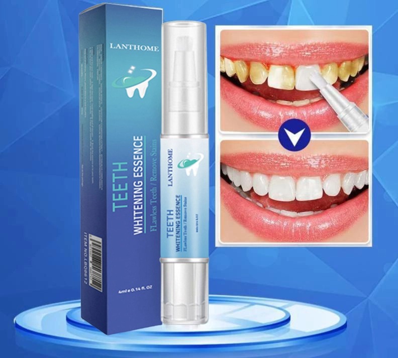 TEETH WHITENING PENS