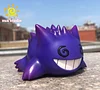 1/20 Scale World Zukan Loss of Combat Capability Gengar Set - Pokemon Statue - sun Studio [In Stock]