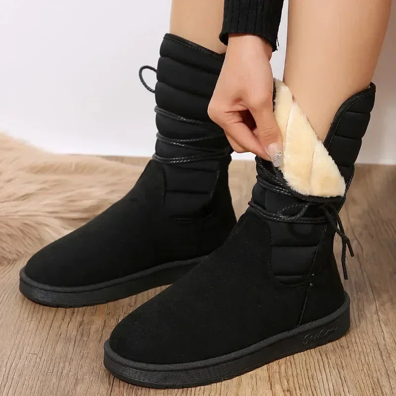 Tailored supportive orthopedic Boots