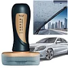 Car Glass Oil Film Remover Wipe Car Glass Water Repellent Oil Film Stain Remover