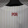 Joyfball 2025/2026 Portugal Baseball Shirt 1:1 Thai Quality