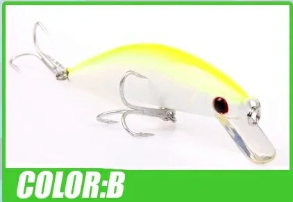 Xaperni Retail A+  fishing lures 2016 Hot-selling  minnow  120mm/40g, super sinking crank popper penceil bait good quality