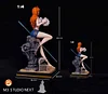 POP & 1/4 Scale Nami - ONE PIECE Resin Statue - M3 Studios