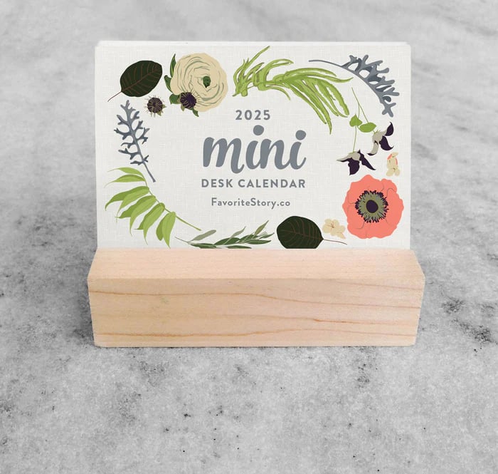 ✨Last Day 49% OFF⏰ - 🌱Plantable Seed Calendar 2025 - BUY 2 GET 1 FREE & FREE SHIPPING