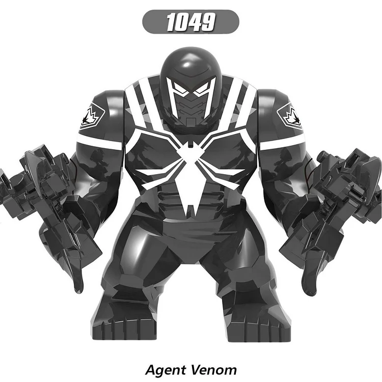 Marvel（XH1049）