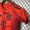 2024/2025 Bayern Munich Home Football Jersey 1:1 Thai Quality Kids Size