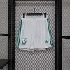 2025/2026 Player Version Liverpool White Shorts 1:1 Thai Quality