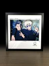 3D Decorative Paint of Friendship Satoru Gojo & Suguru Geto - Jujutsu Kaisen Decorative Painting - momo Studio