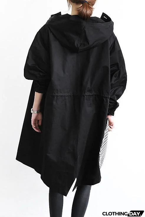 Modern and Versatile winter garment