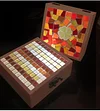 DIY Mosaic Art Storage Box Material Package Handmade Design Kit