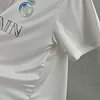 2023/2024 Real Madrid Special Edition White Football Jersey 1:1 Thai Quality
