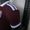 Joyfball 2026/2027 Player Version Aston Villa Home Football Shirt 1:1 Thai Quality（The player version jersey is a bit tight, please pay attention to the size selection）