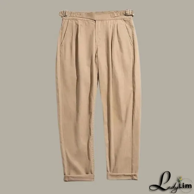Elegant and Versatile winter Pants