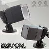 Fatigue Driving Warning Device Accurate Face Recognition Anti Sleep Alarm System