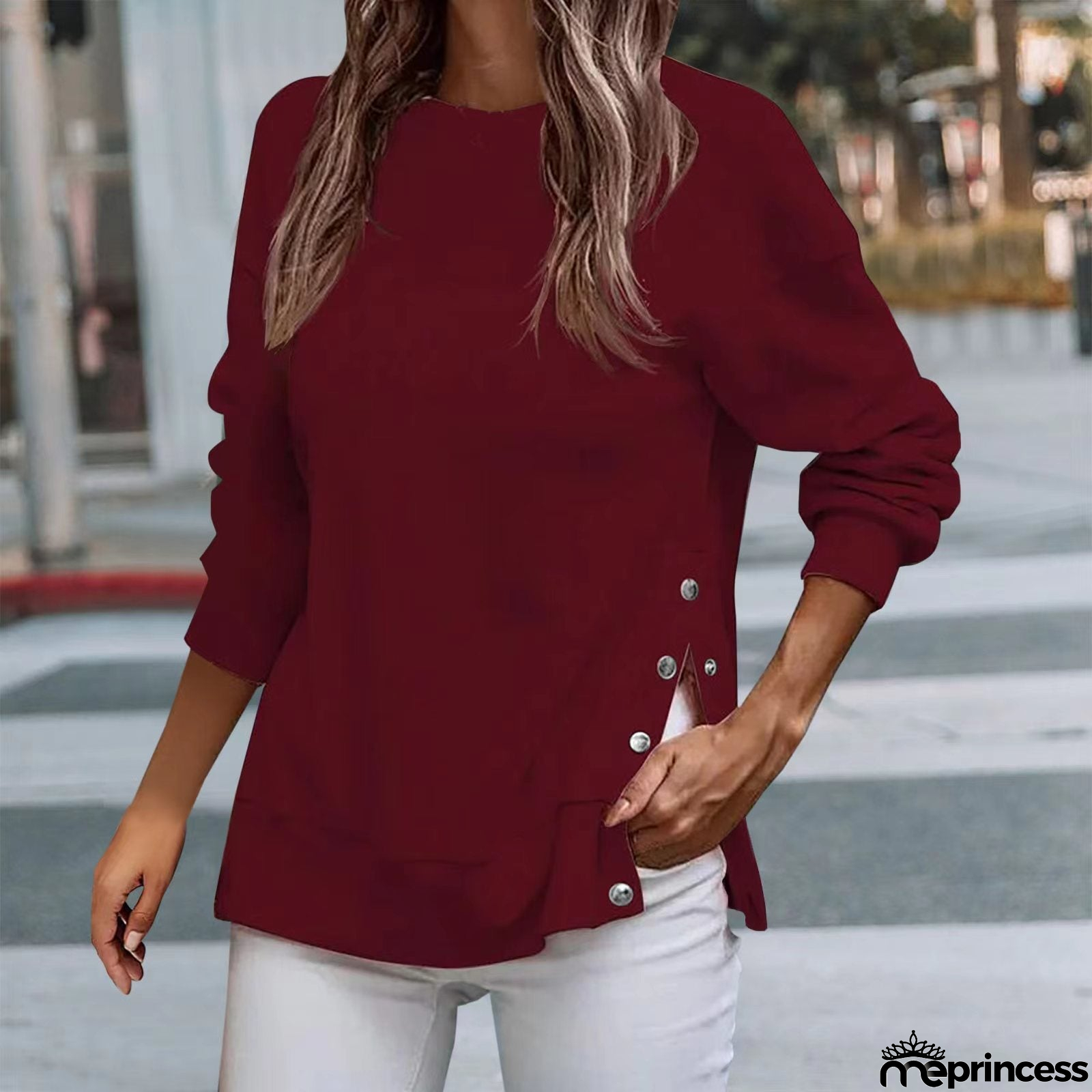 Timeless and Stylish Shirt