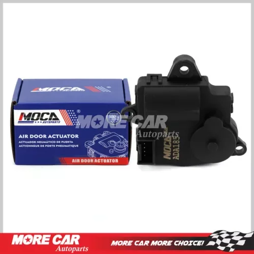 Dronehint HVAC Air Blend Door Actuator 604-185 for 2010-2013 Chevry Equinox GMC Terrain (For: GMC) Parts