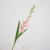 Real Touch Texture Stem Gladiolus Luxe Artificial Flower