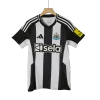 Newcastle United Home Soccer Jersey 2024/25