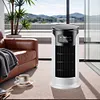 Portable Tower Fan with 6 Speeds Cool Mist & 6H Timer Cooling Fan for Bedroom
