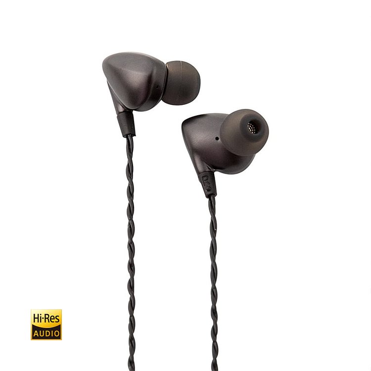 Seeds Earphones High Resolution Dynamic IEMs
