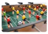 Portable Mini Football Table Wooden Football Table