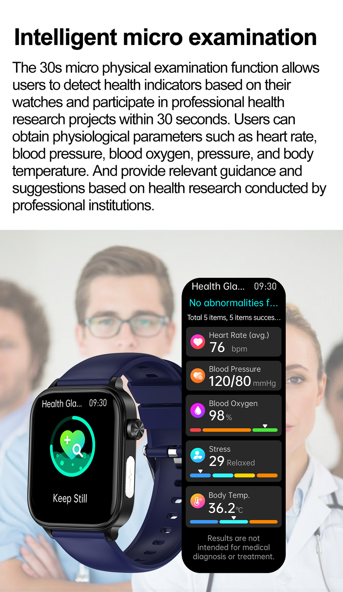 Likron Watches