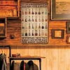Never Underestimate An Old Man With A Guitar - Vintage Metal Signs - 20*30cm/30*40cm - Music&Warning
