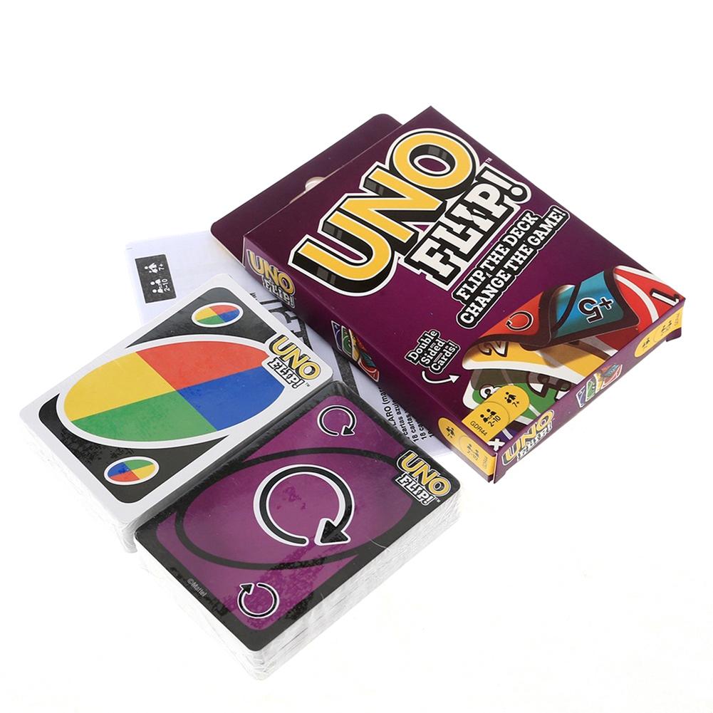 

1 Set Funny Leisure Entertainment Playing Game Cards for Kids Home Party, 501 Original